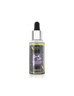Apis good life oliva rigenerante per cuticole e unghie con vitamina E 30 ml