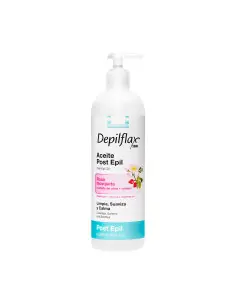 Depilflax 100 After-Haarentfernungsöl 500 ml