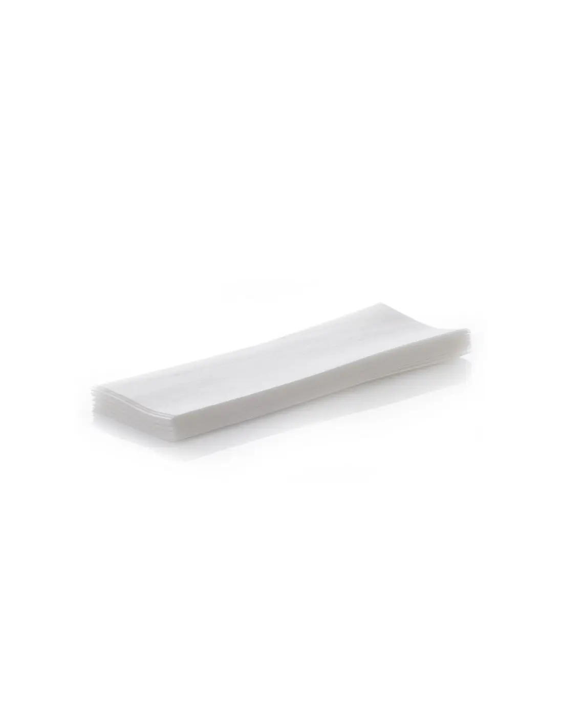 Bandes d'épilation 20 pcs. 