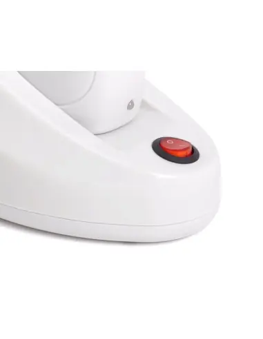 Chauffe-cire en rouleau iWax Mono 40W 