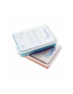 Depilflax 100 paraffine menthe et monoï de tahiti 500 g