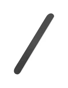Pilnik prosty big czarny 80/100 1 szt.