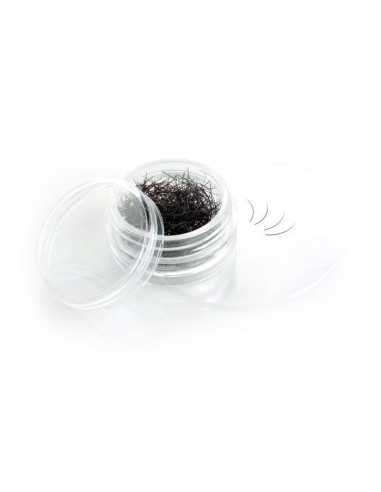 Faux cils J 0,20 x 14 mm 0,25 g 