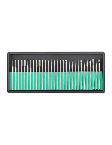 Jeu de fraises DBD-F 30 pcs. 