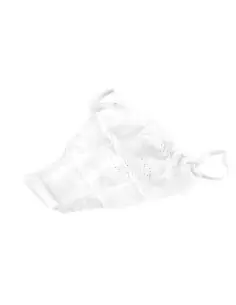 Tanga desechable 10 uds.
