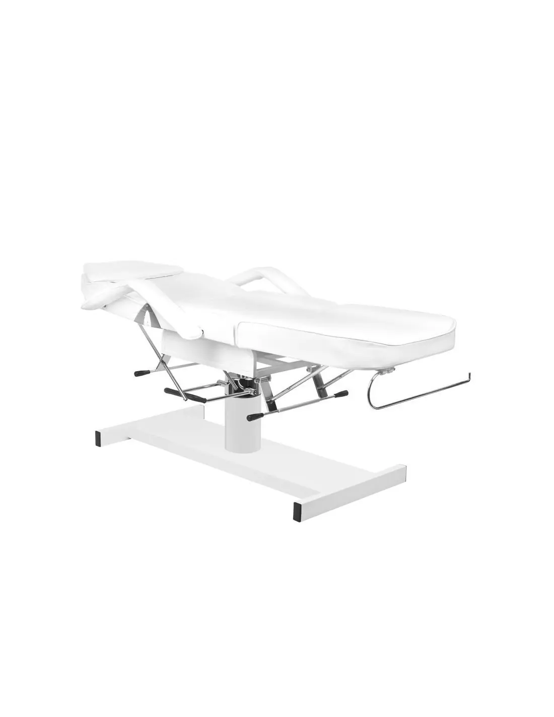 Conjunto sillón 210 + lámpara LED lupa S5 