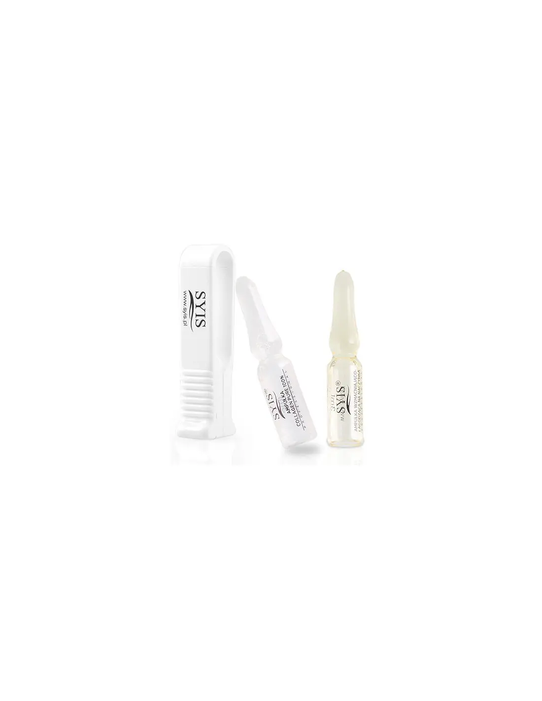 Ouvre-ampoule Syis 