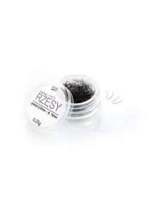 Künstliche Wimpern c 0,20 x 10 mm 0,25 g