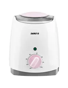 Podgrzewacz wosku iWax puszka 800 ml, 200W