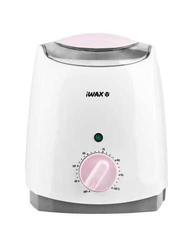 Scaldacera iWax barattolo da 800 ml, 200W 