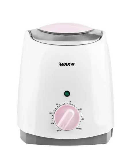 iWax wax heater 800 ml can, 200W 