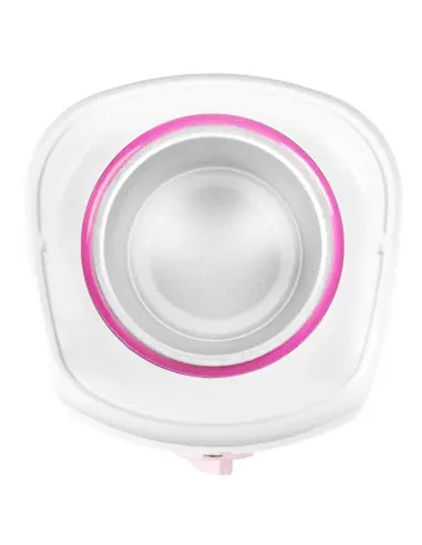 Chauffe-cire iWax bidon 800 ml, 200W 