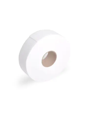 Bandes d'épilation rouleau de 100 m sans perforations 