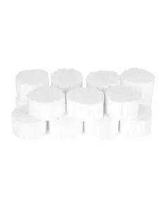 Séparateurs de coton jetables 600 pcs.