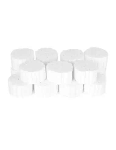 Disposable cotton separators 600 pcs.