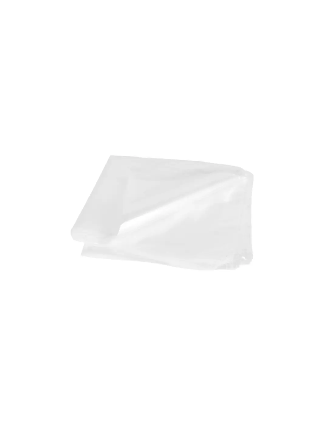 Sacs de pédicure en plastique jetables 50 pcs. 