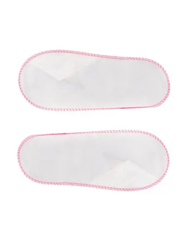 Disposable full flip-flops