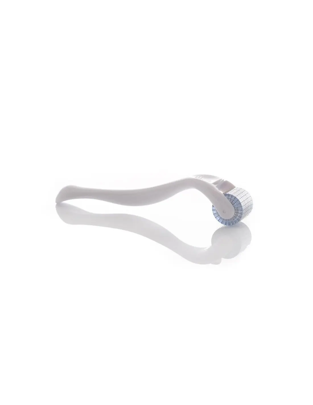 Derma roller pour mésothérapie 0,25 mm 192 aiguilles en titane 