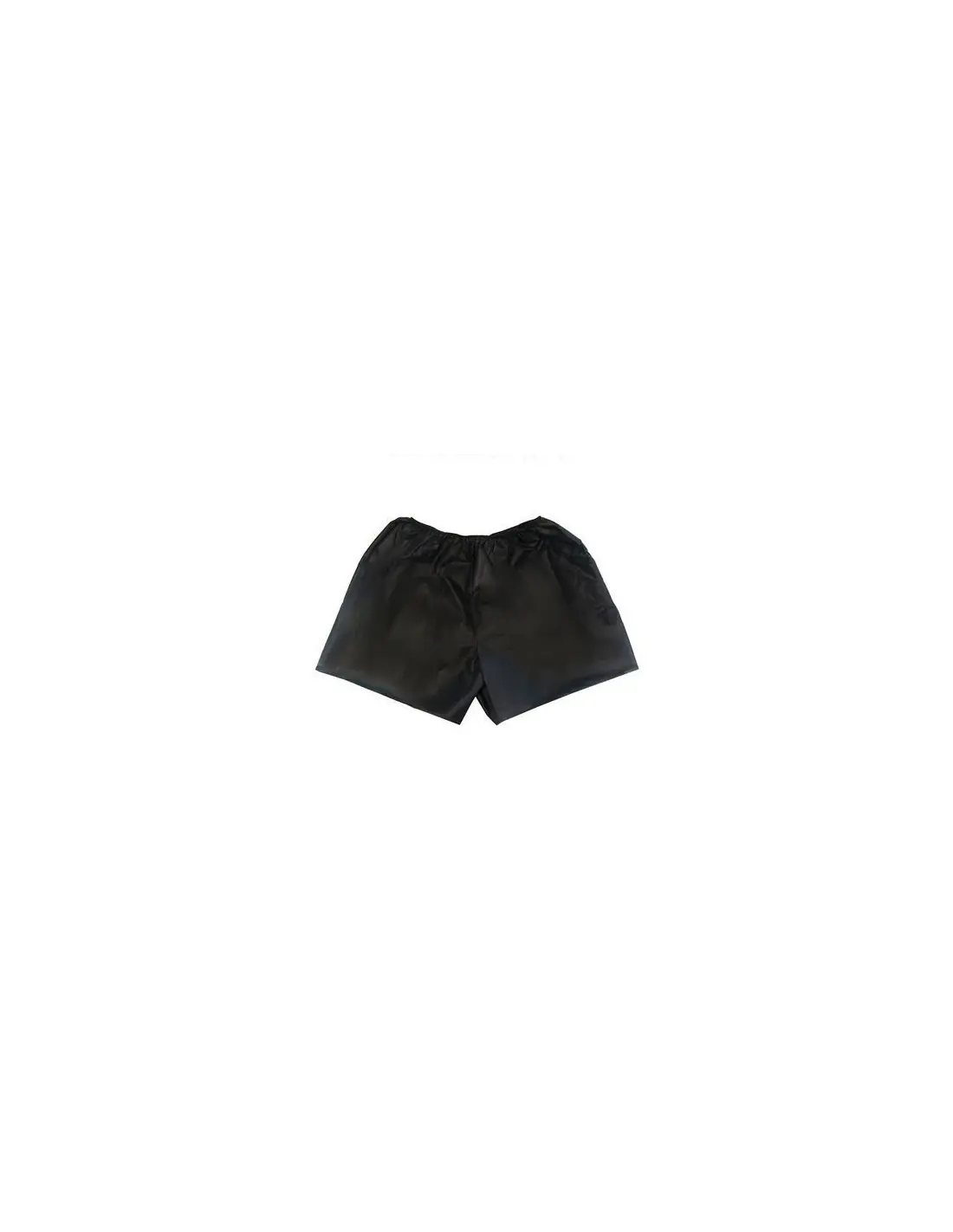 1 Einweg-Boxershorts für Herren.