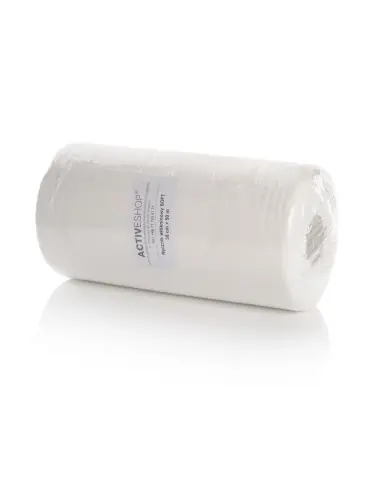 Jednorazowe ręczniki włókninowe rolka 30 cm x 50 m 
