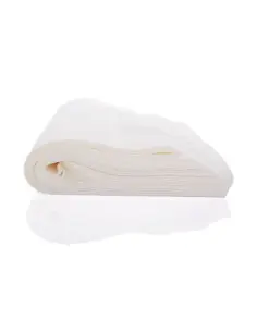 Wegwerp niet-geweven pedicurehanddoek 50 stuks 40 x 50 cm