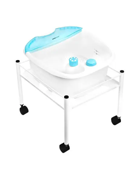 A simple paddling pool + foot massager set with temperature maintenance AM-506A