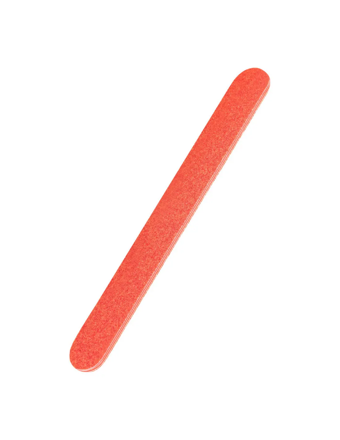 Lime droite Téflon 80 rouge 