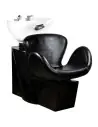Gabbiano hair wash Amsterdam czarny