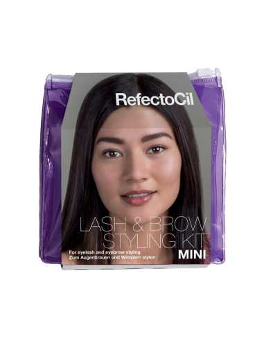 Zestaw Refectocil Starter Kit Mini 