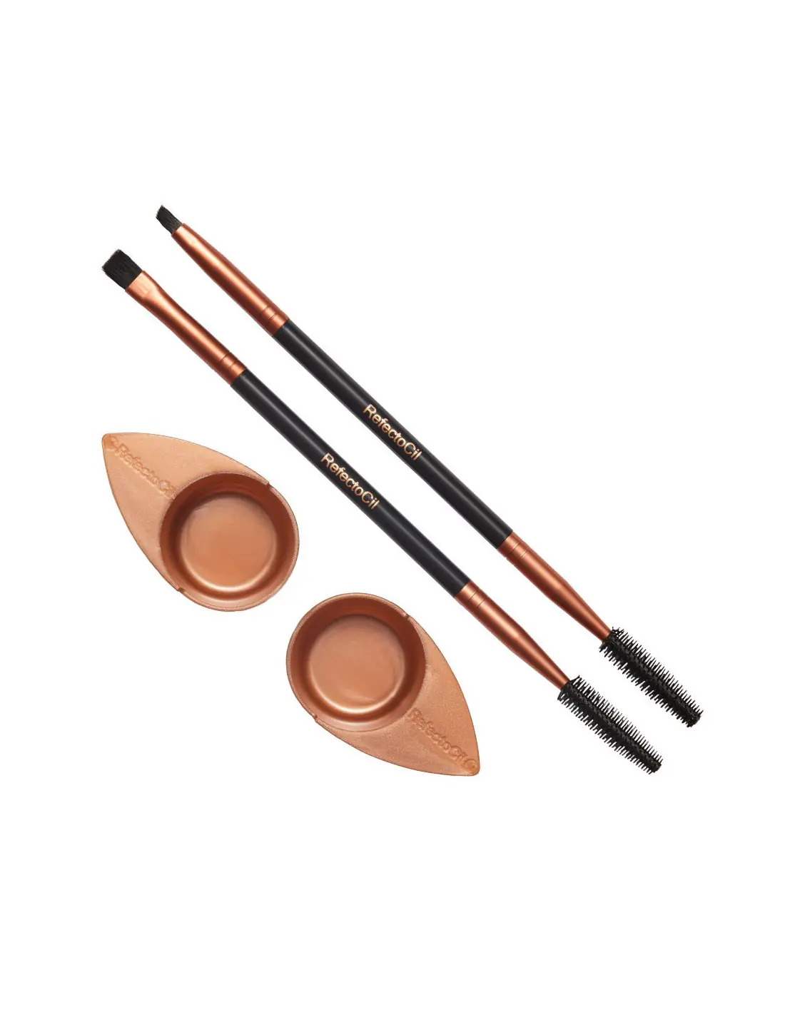 Boîte à outils Refectocil browista 