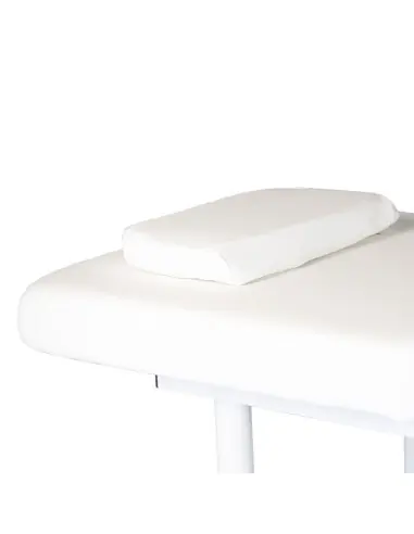 Lettino da massaggio 812 basic bianco