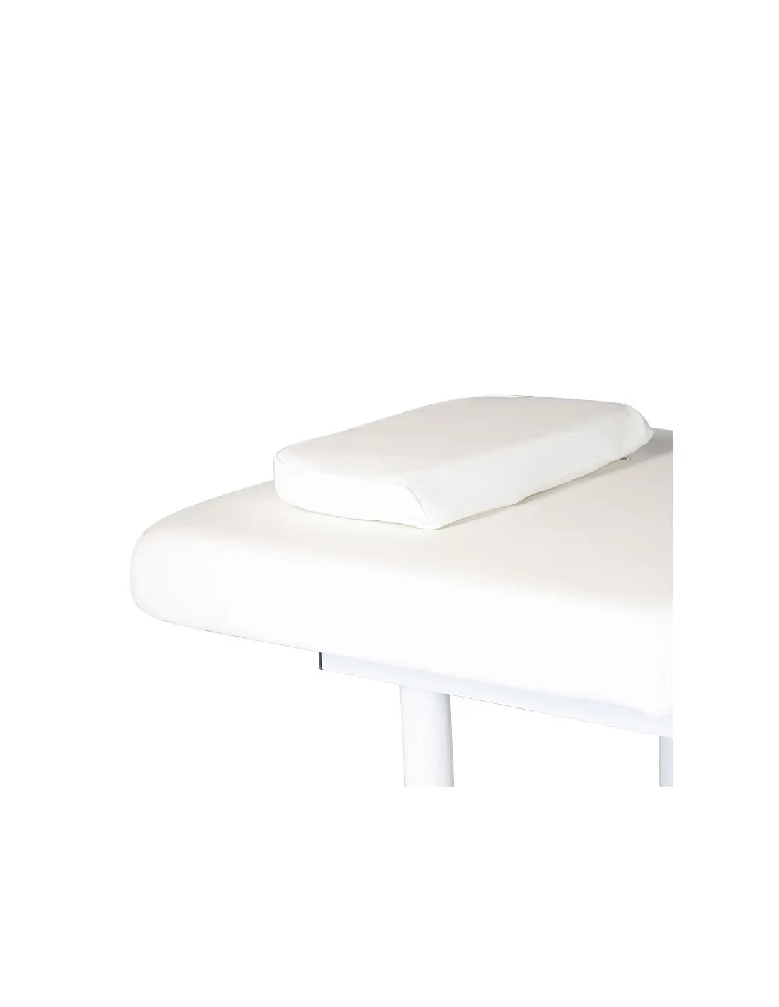 Lettino da massaggio 812 basic bianco