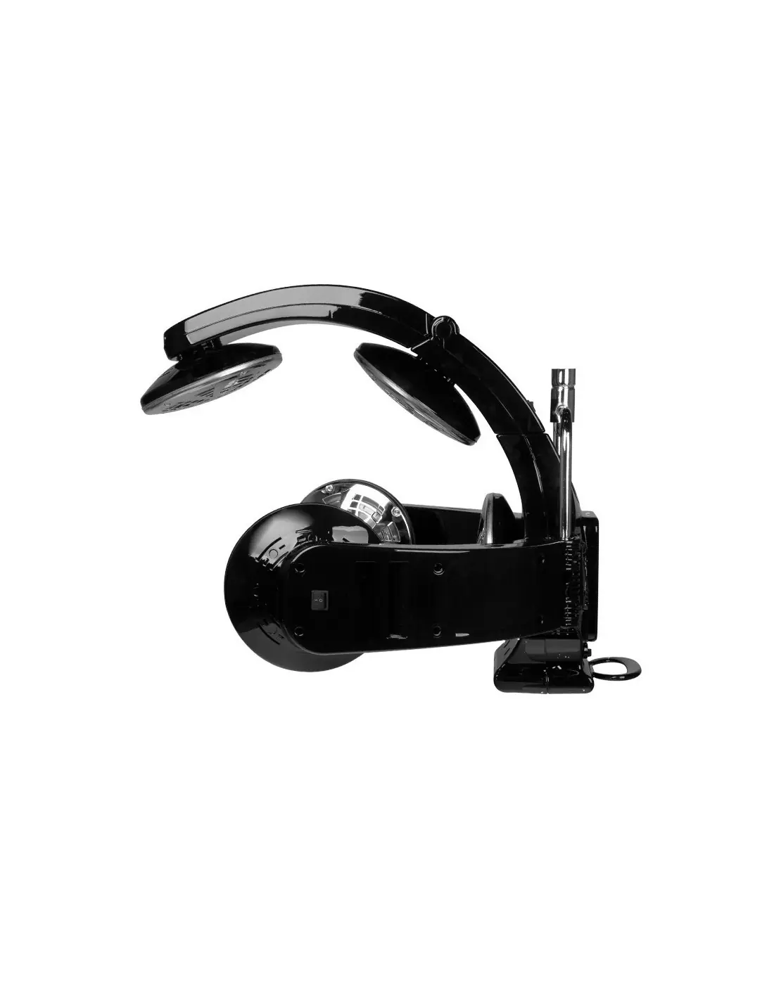 Gabbiano infrazon colgante 868A negro 