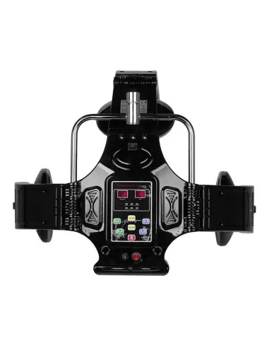 Gabbiano infrazon colgante 868A negro 