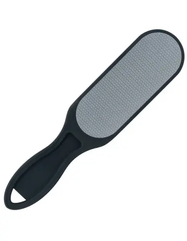 Piede grattugia lame in metallo nero FY-076