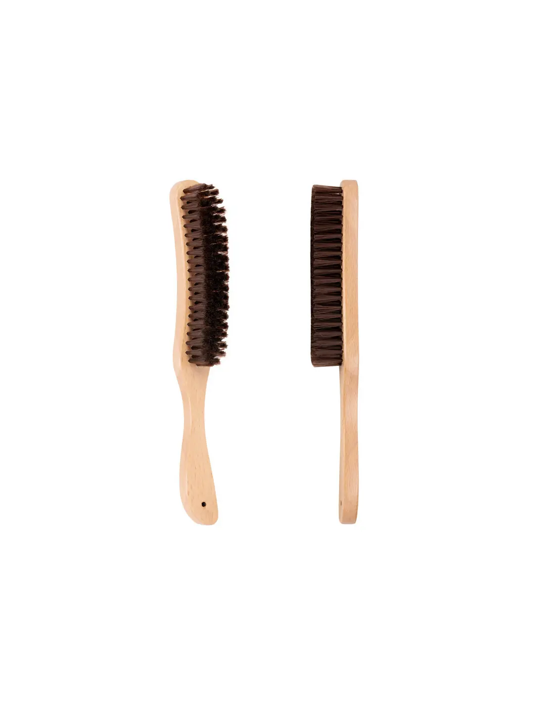 H-63 beard brush
