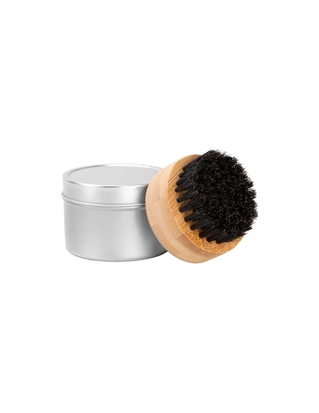 Cepillo para barba H-69 con caja 