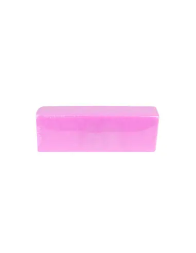 Bandes dépilatoires 100 pcs rose waxkiss 