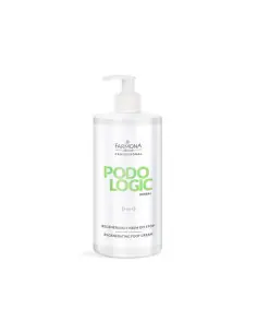 Farmona Kräuter-Regenerierende Fußcreme 500 ml