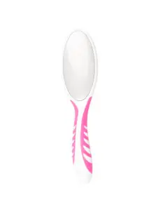 Fußraspel mit rosa Metallklingen pf-47