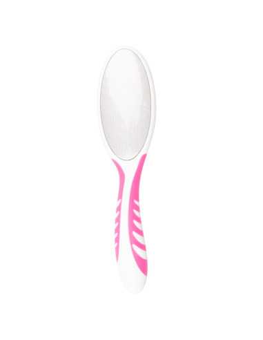 Rallador de pies metal rosa cuchillas PF-47