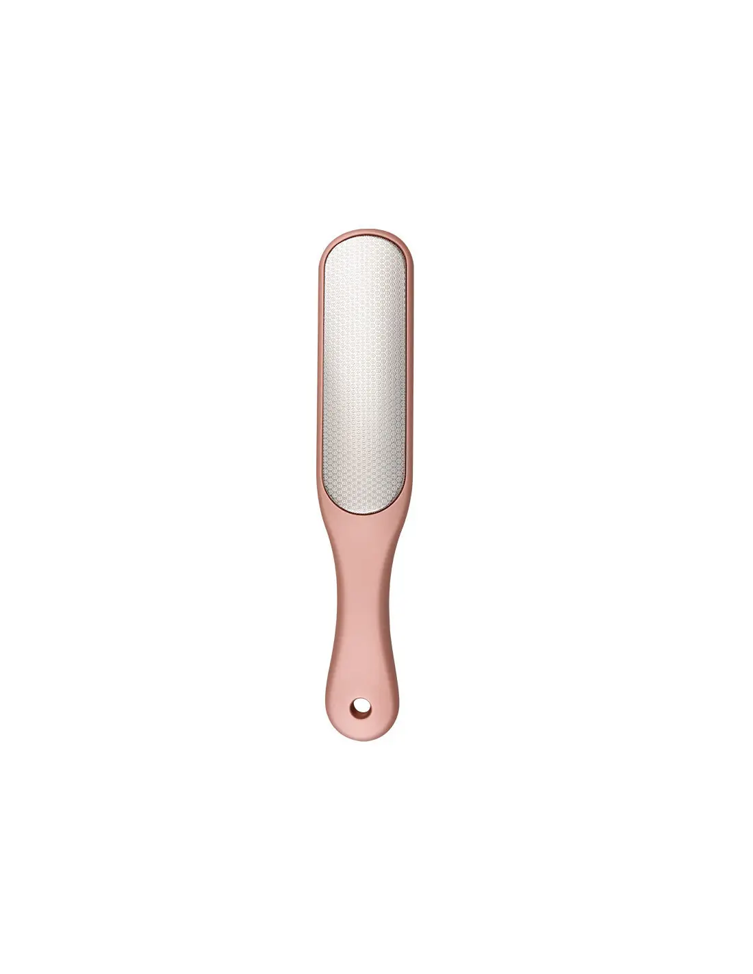 Tarka do stóp Rose Gold metalowe ostrza GF-15 