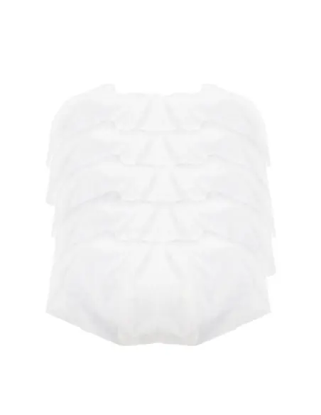 Dust collection bags 585 pack of 5