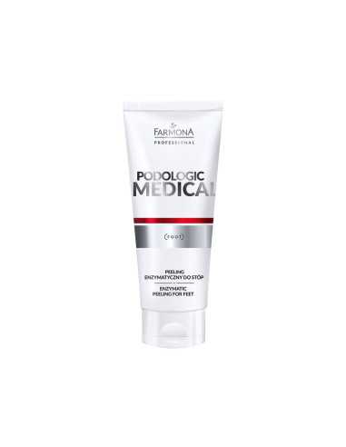 Farmona podologic medicale scrub piedi enzimatico 200 ml