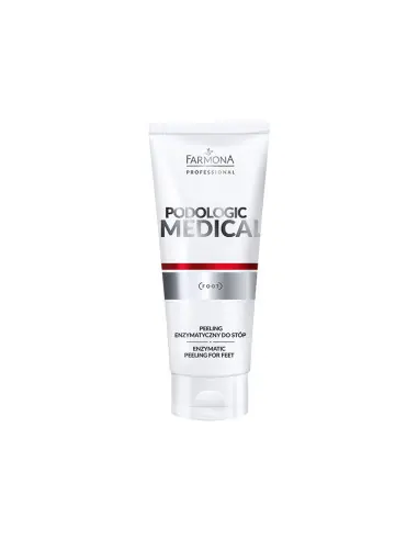 Farmona podologic medicale scrub piedi enzimatico 200 ml