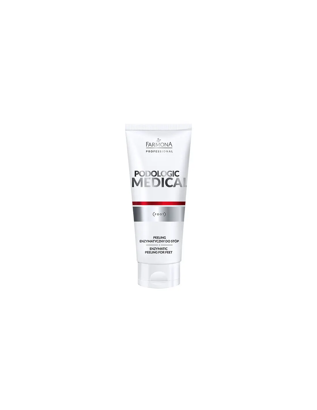 Farmona Podiatric Medical Enzymatic Foot Scrub 200 ml