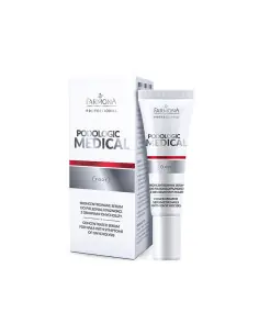 Farmona Podiatric Medical Concentrated Serum for the care of nails with symptoms of onycholysis 15 ml