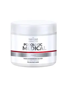 Farmona podologic maschera piedi fango medico 500 ml