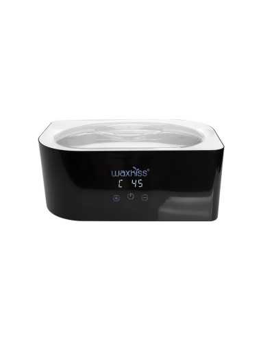 Baiser Wachs 4000 ml, 200W schwarz