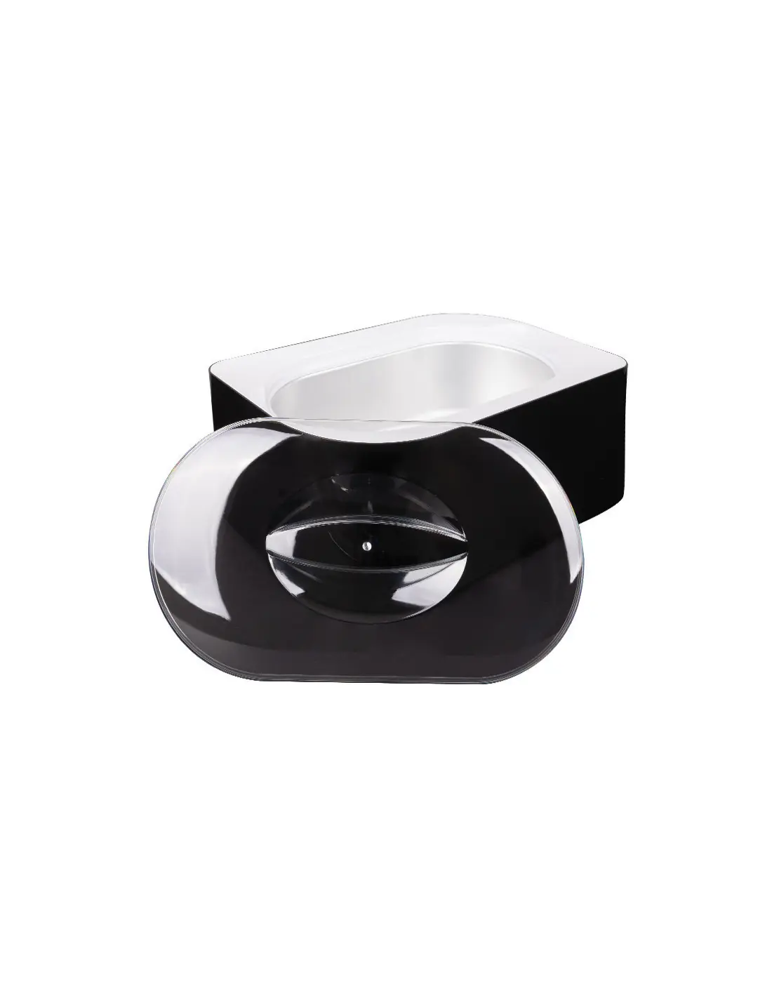 Cire Baiser 4000 ml, 200W noir 